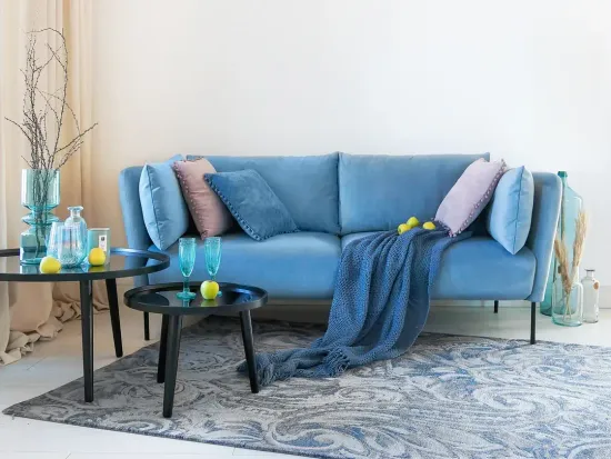 Диван Copenhagen 2-местный 865618