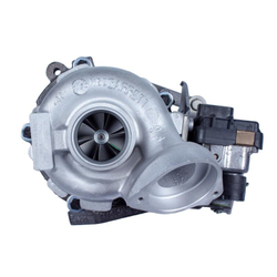 Турбина 762965-5020S Garrett для BMW