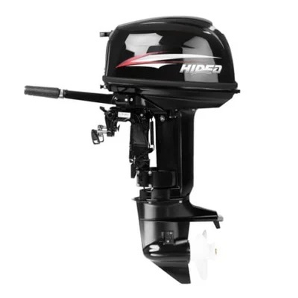 2х-тактный лодочный мотор HIDEA HDJ30FHS