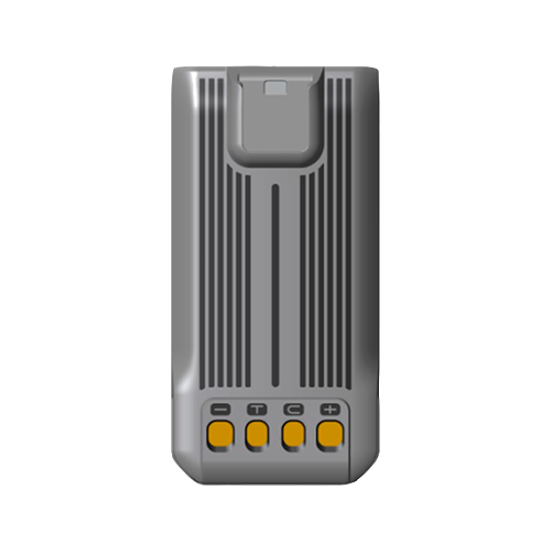 Hytera BP4011 Аккумулятор Li-polymer 4000mAh