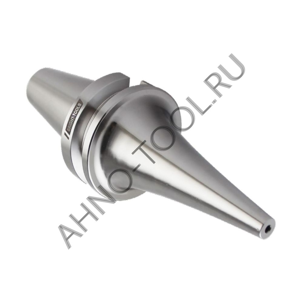 Патрон с термозажимом BT50-SFRA12-195 CV BRIGHT-TOOLS