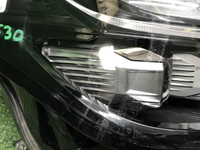 Битая Фара правая EXEED VX (2023-н.в.) LED