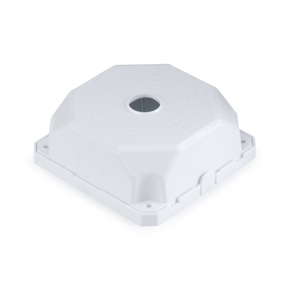 Монтажная коробка для видеокамер AB-W10 130x130x50