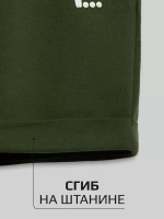 Спортивные шорты для мальчика