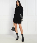 Платье Sliquet HUGO - черный(50500767)