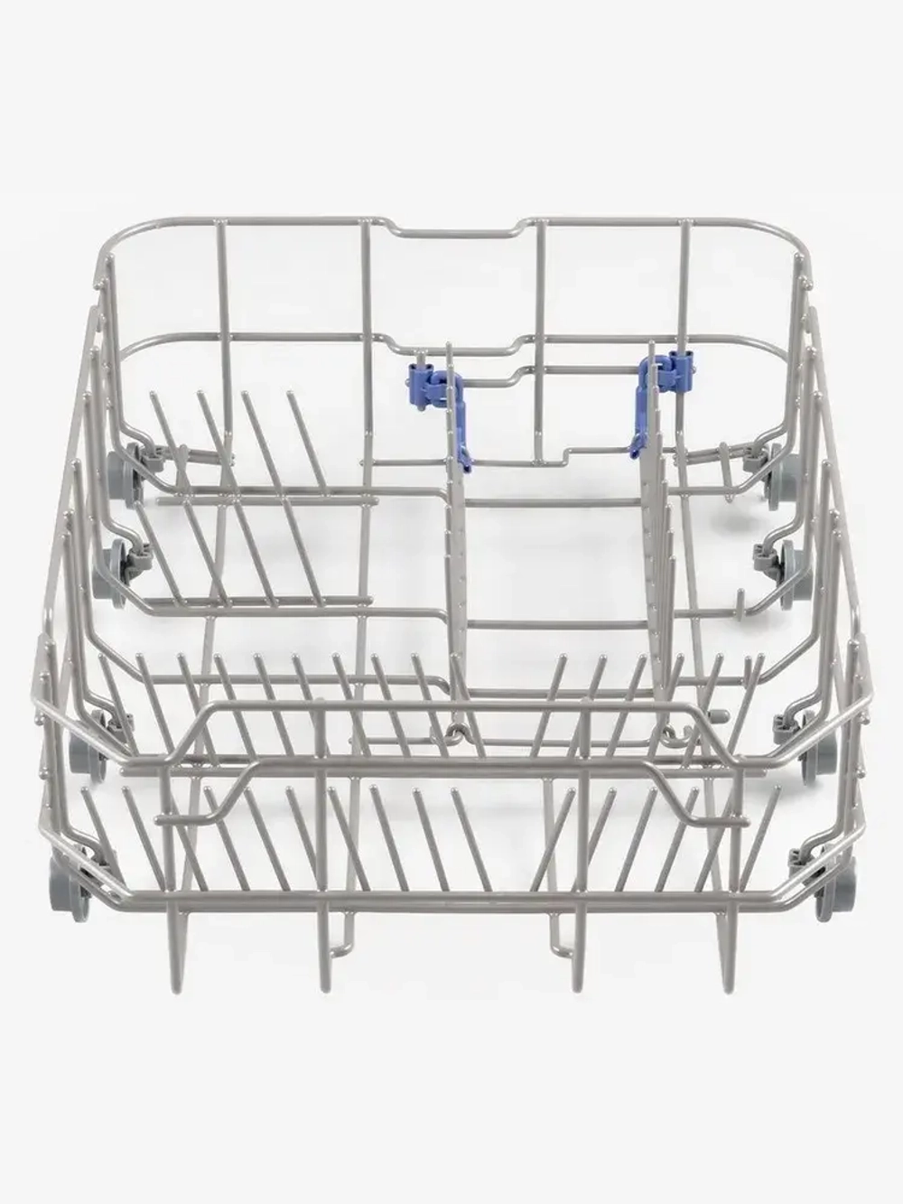 Нижняя корзина для посудомоечной машины шириной 45см Weissegauff, Kuppersberg, Comfee, Kuppersberg, Monsher, Бирюса, Hyundai, Ginzzu, Delonghi, Hansa, Leran, Dexp, Lexx, Maunfeld