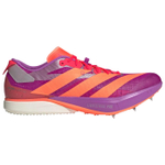 Adidas Adizero Avanti Purple Track And Field Shoes Unisex