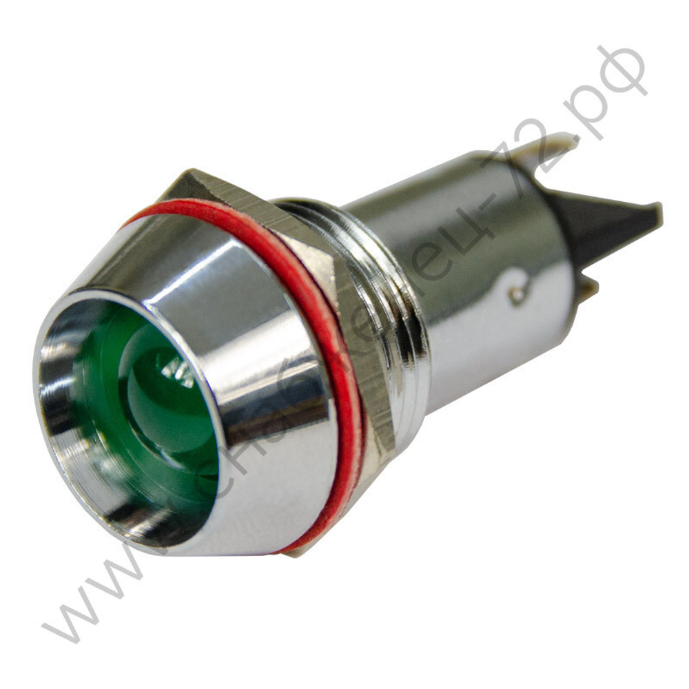 Лампы сигнальные Энергия d16 мм