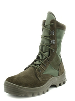 Берцы " SHOT". 516 ОЛИВА