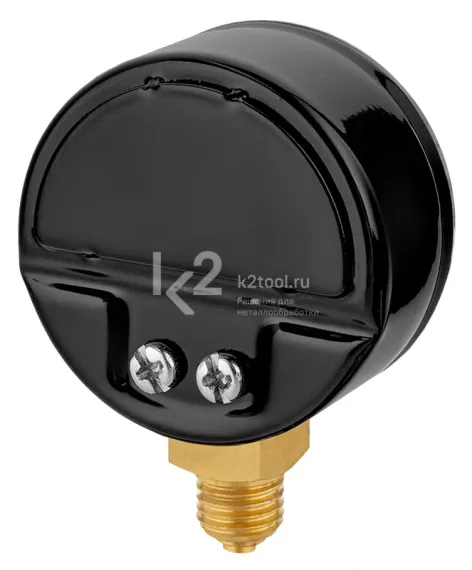 Манометр Сварог ТМ-210Р 25 MПa