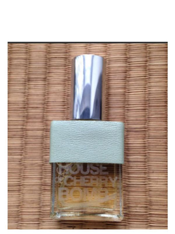 House of Cherry Bomb Violet Green Tea Honeysuckle