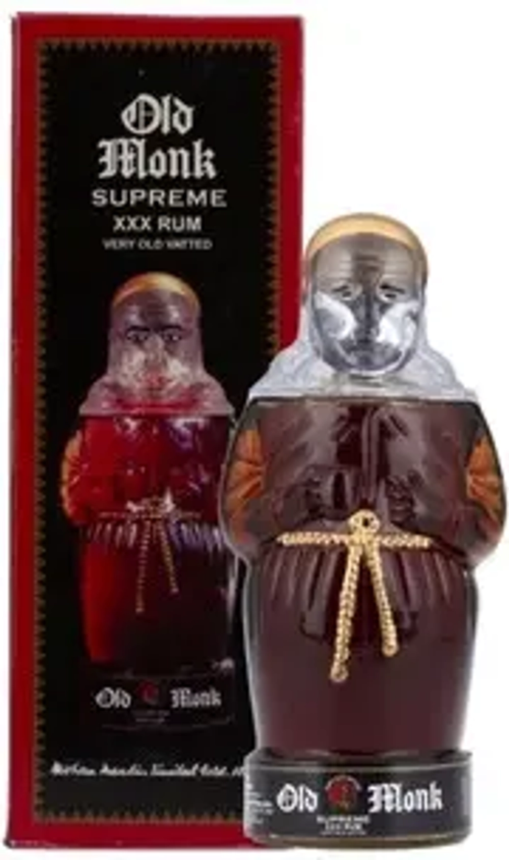 Old Monk Supreme XXX 0,75