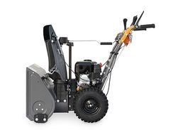 Снегоуборщик VILLARTEC WB 5561