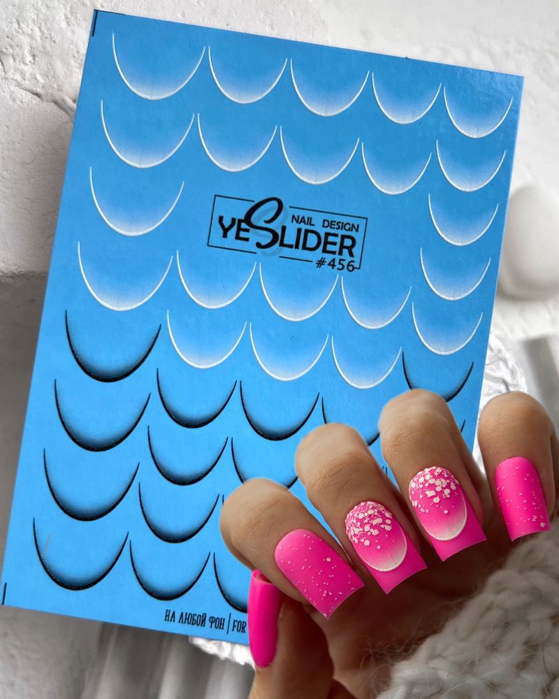 Слайдер дизайн YeSlider №456