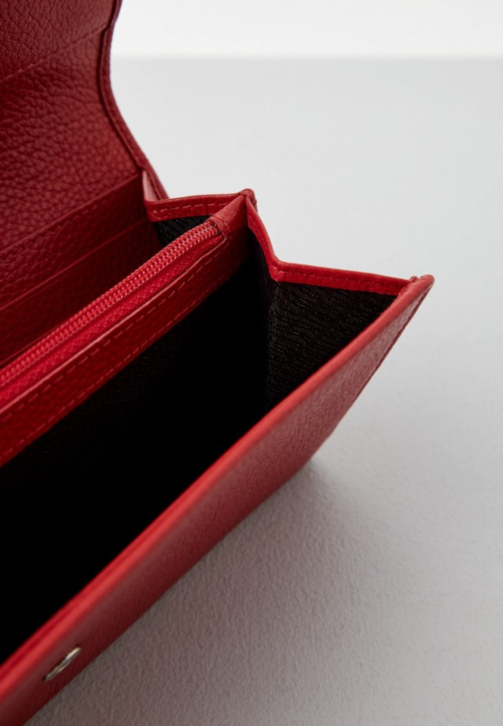 Кошелек жен. BIKKEMBERGS NINA 163 красный