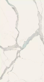 Керамогранит Magnum I Classici Statuario 6mm Glossy