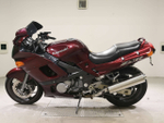 Kawasaki ZZ-R400 2001