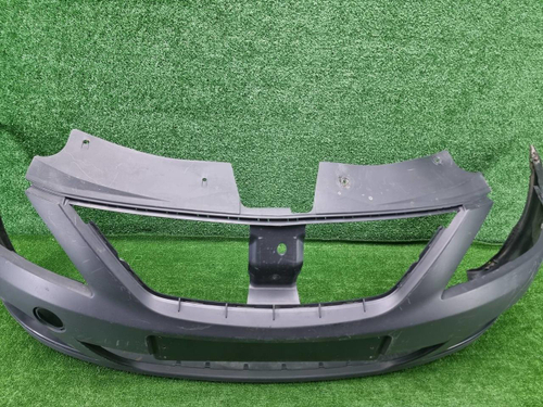 Бампер передний Lada Largus (2012-2021)