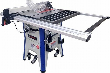 Станок циркулярный BELMASH LTS-250 230V S172A