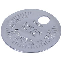 МАСТАК (103-12004) Приспособление для проверки зазора свечи зажигания