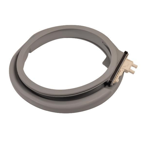 Уплотнительная манжета люка стиральной машины INDESIT (145112)