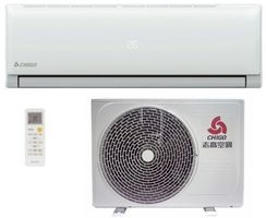 Cплит система Chigo Lotos CT3S-100H3A-1E169