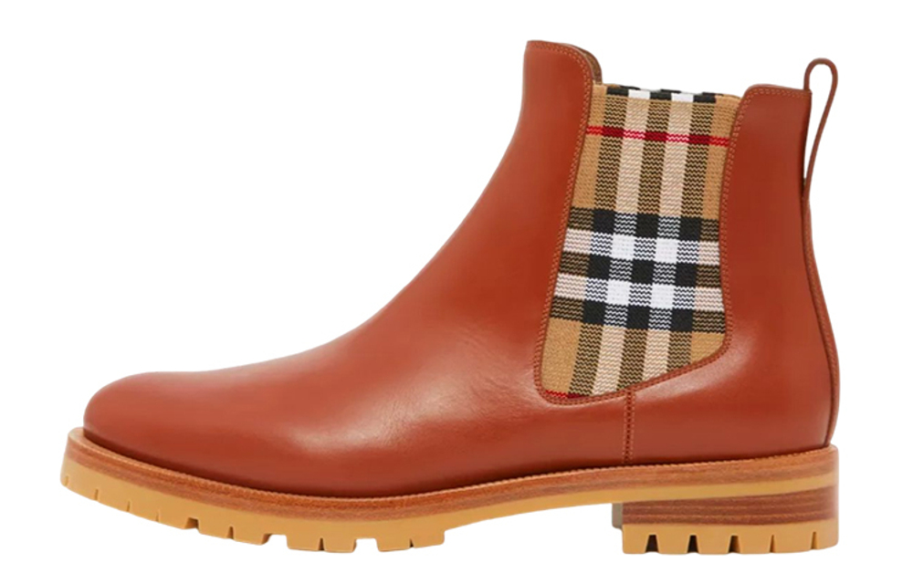 Burberry Vintage (Женская размерная сетка)