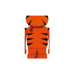 Дизайнерские игрушки BE@RBRICK TONY THE TIGER FLOCKY Ver., 3904791-618016140