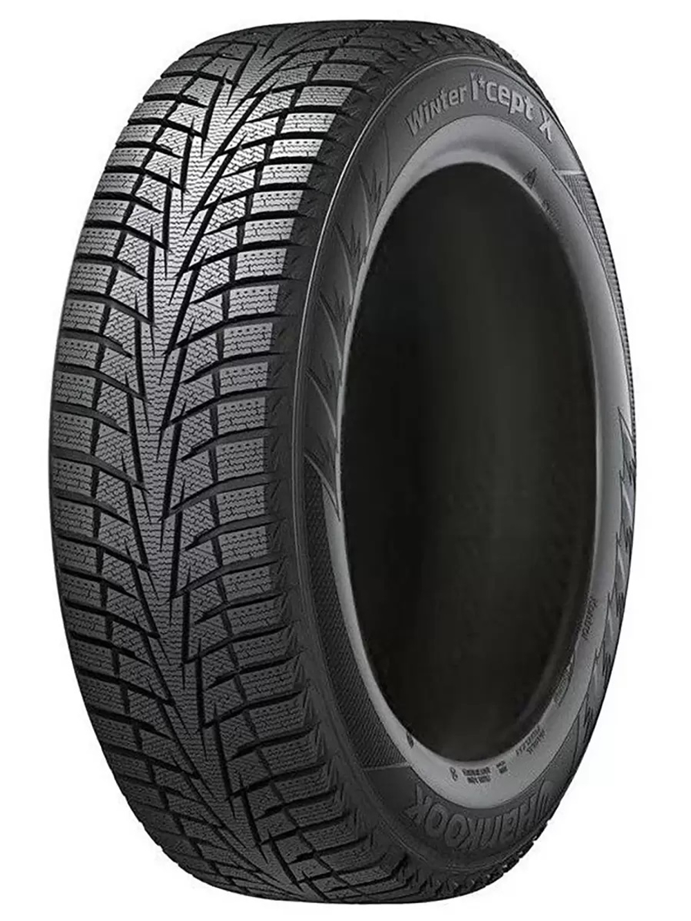 Зимняя шина Hankook Winter i cept X RW10 (245/70 R16 107T)
