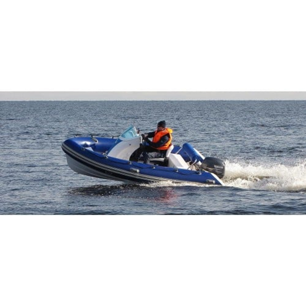 Лодка РИБ AQUA BOAT 600
