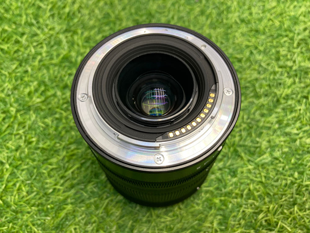 Nikon 24-70mm 4S Nikkor Z