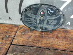 Эмблема передняя Toyota RAV4 IV (XA40) 15-19 Б/У Оригинал 7530142051