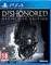PS4 Dishonored Definitive Edition (Б/У, Русские субтитры, CUSA-02230)