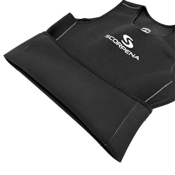 Жилет утепляющий Scorpena Omega 2 2,5 мм