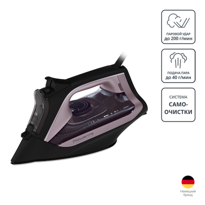 Утюг Rowenta Express Steam DW4345D1