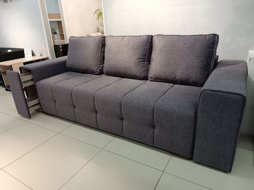 Диван "Гранд-1Т" в ассортименте