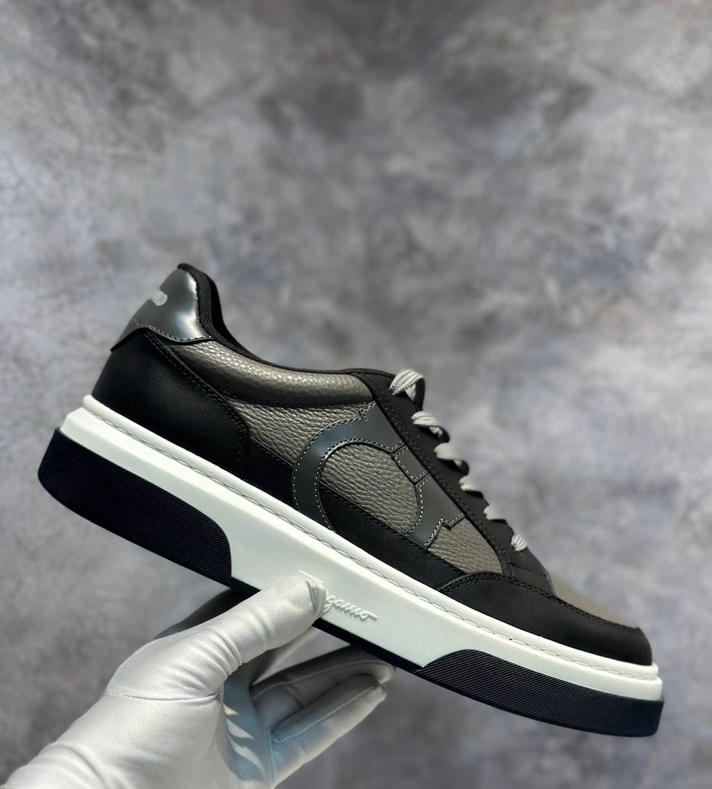 Кроссовки Salvatore Ferragamo