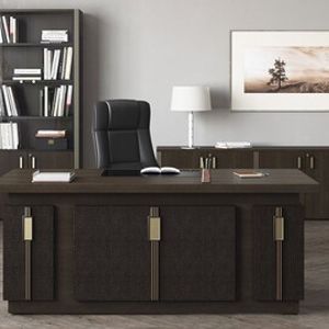 Кабинет руководителя Чикаго