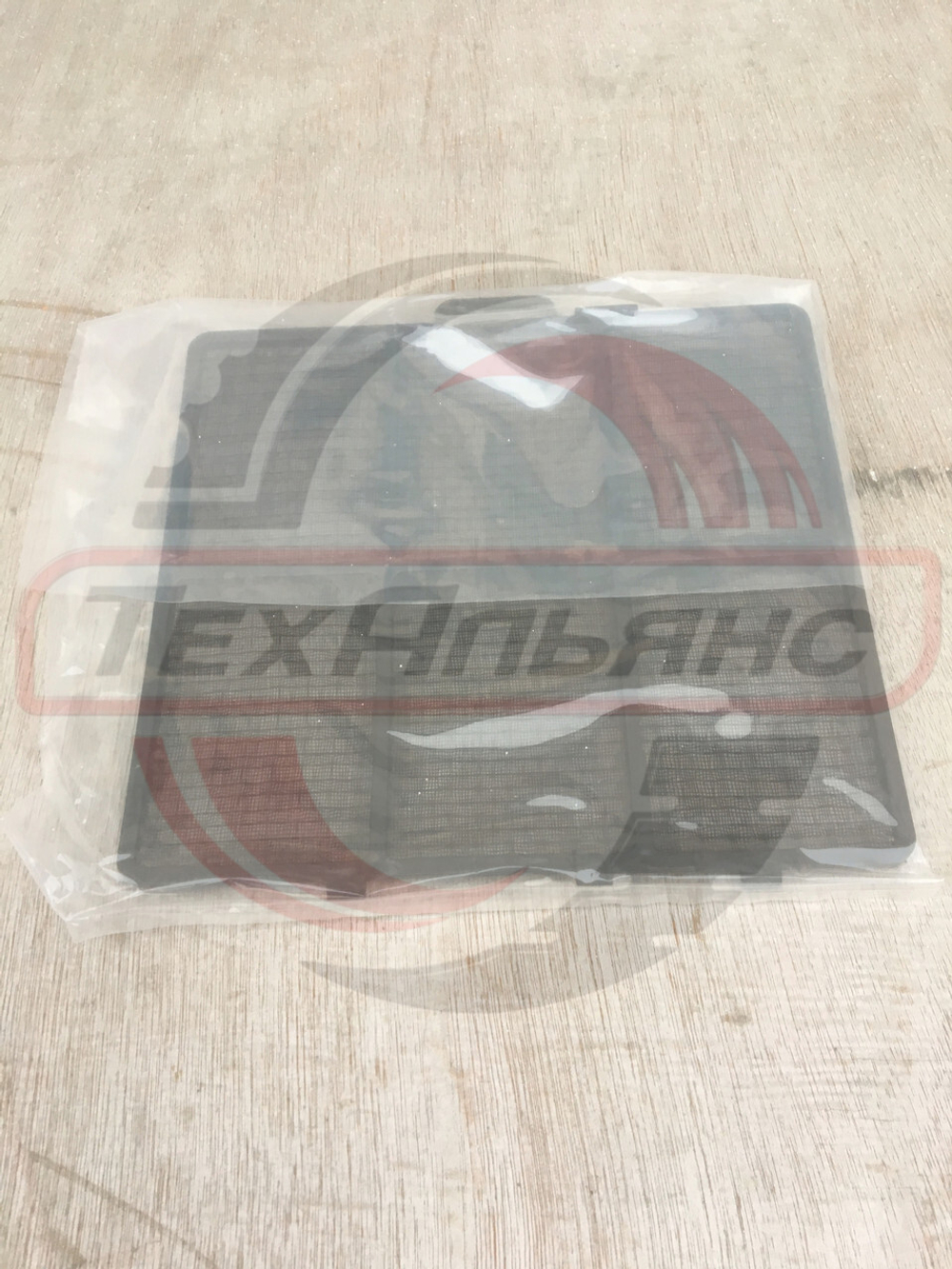 Фильтр салонный HYUNDAI 11N6-90770