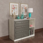 Комод 32 (мадес)