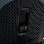 Коляска 2 в 1 Pituso Mayla Plus Graphite/Graphite