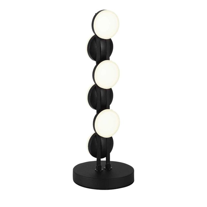 Настольная лампа ST Luce MONRO SL6610.404.06