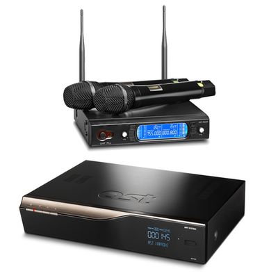 Комплект AST-50 И радиосистема AST-926M