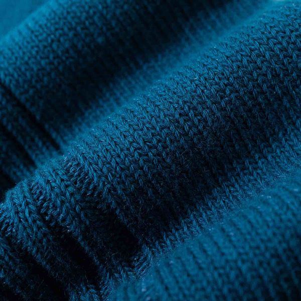 Носки Standart Cotton темно-синие - фото 6