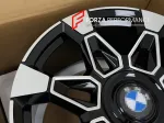 КОВАНЫЕ ДИСКИ для BMW XM G09 #3