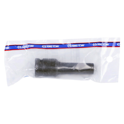 Головка торцевая ударная глубокая шестигранная 1/2&quot;, 9 мм KING TONY 443509M