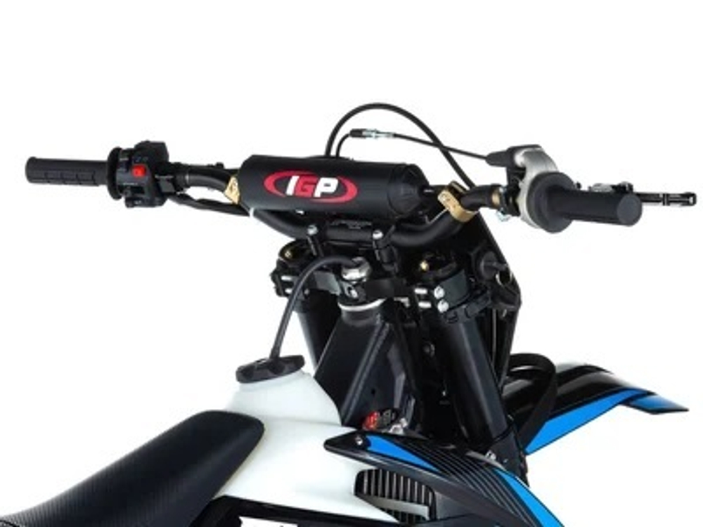 Мотоцикл кроссовый эндуро SHARMAX Expert 320