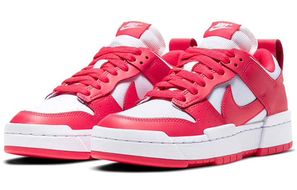 Кроссовки Nike Dunk Disrupt Disrupt (Женская размерная сетка)