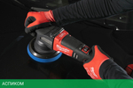 Полировальная салфетка Milwaukee 4932430398