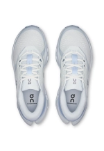 Женские Кроссовки для бега On CLOUDRUNNER 3 heather marsh